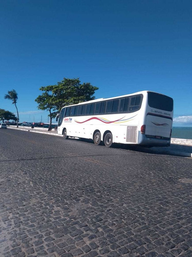 Paradiso 1200 Mercedes