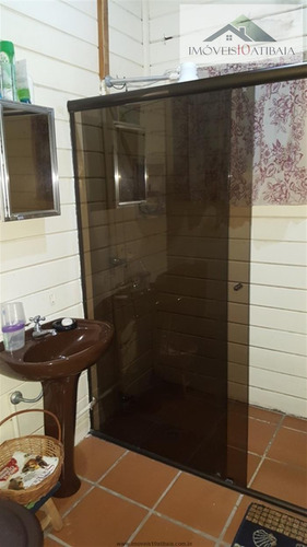 Imagem 15 de 29 de Casas Em Condomínio À Venda Em Atibaia/sp - Compre O Seu Casas Em Condomínio Aqui! - 1452665
