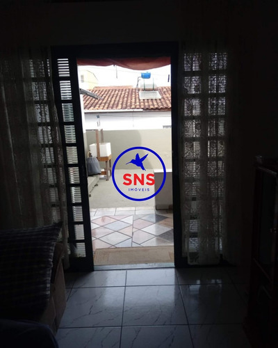 Imagem 7 de 15 de Casa - Ca00846 - 69287813