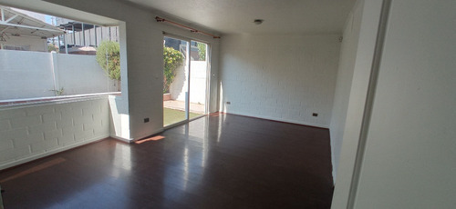 Imagen 17 de 29 de ¡rebajada! Casa A Pasos De Metro Mallplaza Tobalaba