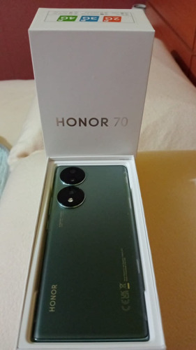 Honor 70