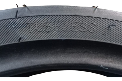 Llanta 130-60-13 Sin Camara Motoneta Ds150 Trn175