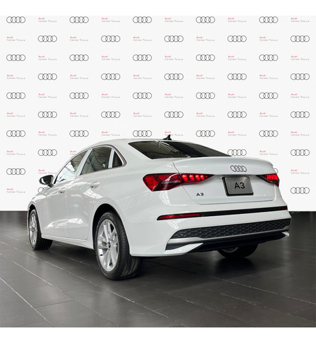 Audi A3 Select