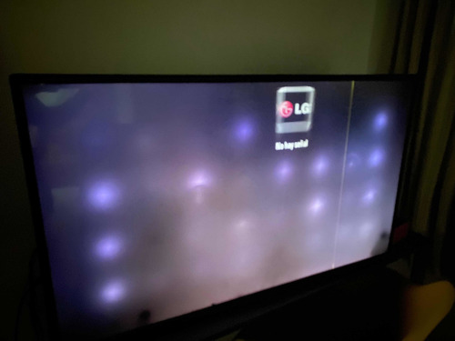 Imagen 4 de 4 de Tv 42 Pulgadas LG