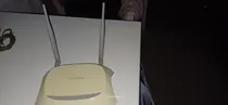 Comprar Router Tp Link Mr3420 3g\u002F4g Usb Con Antenas Desmontables