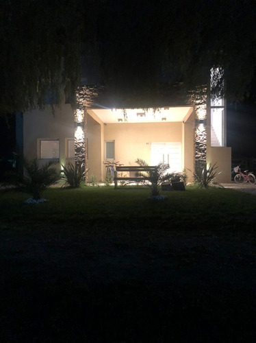 //casa En Venta En Barrio Haras Del Sur