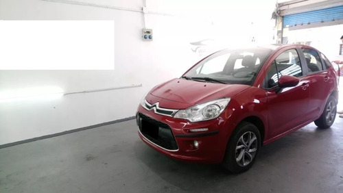 Citroen C3 2014 Protectores De Paragolpes Rapinese Xxt
