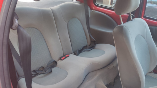 Ford Ka 1.0 Image