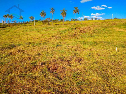 Terreno, Jardim Centenário, Atibaia - R$ 115 Mil, Cod: 2280 - V2280
