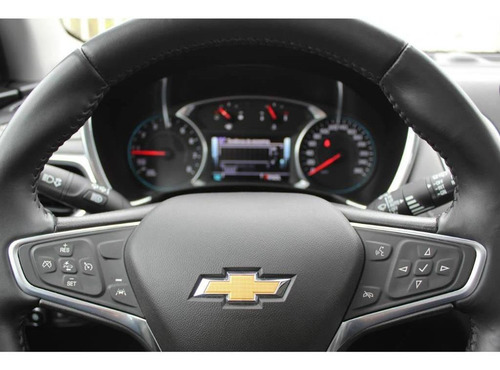 Chevrolet Equinox Premier