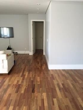 Imagem 1 de 15 de Apartamento Para Venda, 3 Dormitório(s) - 152