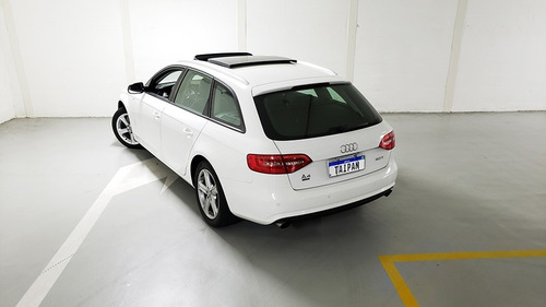 Imagem 3 de 10 de Audi A4 Avant - 2013