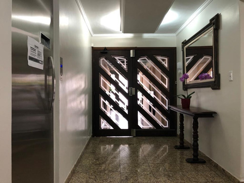 Imagem 8 de 15 de Apartamento Para Venda Em Curitiba, Água Verde, 2 Dormitórios, 2 Banheiros, 1 Vaga - F001000_2-1167610