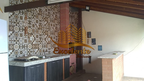 Imagem 16 de 22 de Casas - Venda - Jardim Do Bosque - Cod. 557 - V557