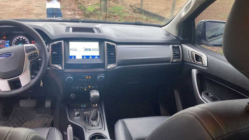 Imagem 8 de 9 de Ford Ranger Xlt C.d Diesel 3.2