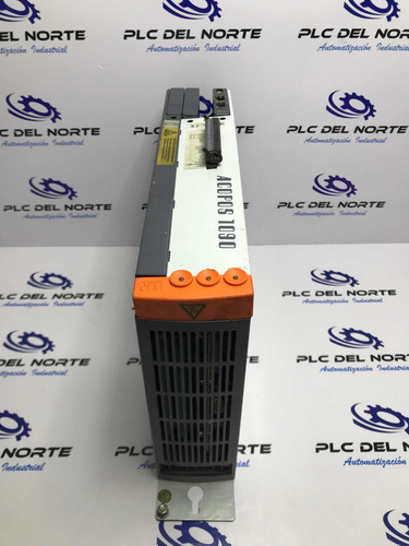 Br Automation 8v1090.00-2 B&r Acopos 1090 1