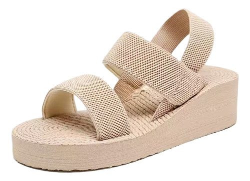 Sandalias Y Zapatillas De Moda Antideslizantes Para Mujeres