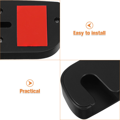 Estante De Almacenamiento Para Mando De Juegos Para Debajo D