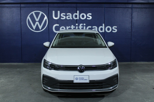 Volkswagen Virtus 1.6 Msi Trendline Mt