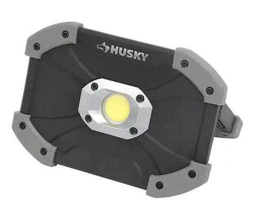 Farol Led Husky 1000 Lumens Calidad Eeuu X 1 Unidad 