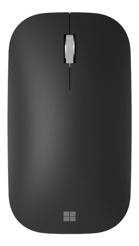 Imagen 1 de 1 de Mouse Microsoft  Modern Mobile black