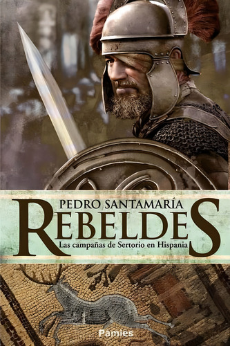 Libro Rebeldes