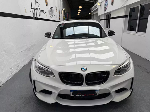 BMW M2 3.0 M2