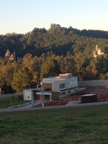 Imagem 7 de 10 de Terreno À Venda, 756 M² No Altos Da Quinta Vista Maravilhosa - Condomínio Residencial Altos Da Quinta - São José Dos Campos/sp - Te0239