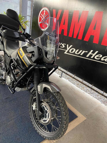 Xt 660 Z Teneré