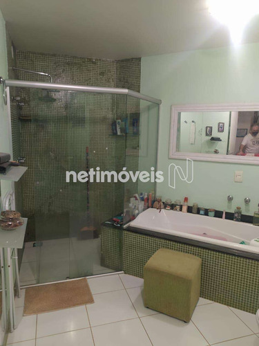 Imagem 17 de 21 de Venda Casa Em Condomínio Jardim Botânico Brasília - 854656