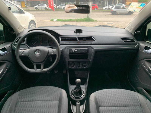 Imagem 7 de 10 de Volkswagen Gol 1.6l Mb5 2019