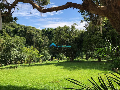 Imagem 5 de 29 de Linda Chácara Com 23.850 M², Bairro Malota Jundiaí, Muita Natureza, Aceita Permuta - 1658