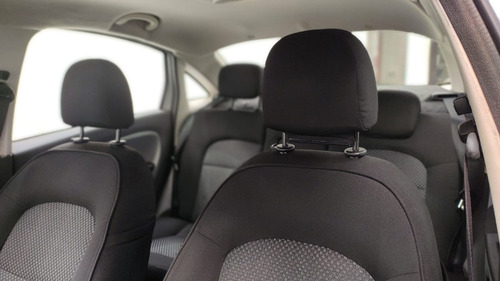 Imagem 16 de 16 de Fiat Linea Essence 1.8 16v Dualogic (flex)