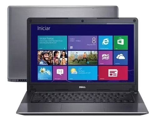 Notebook Dell Vostro 5480 I5 5a.ger 8 Gb 240 Gb Ssd 2gb Vide