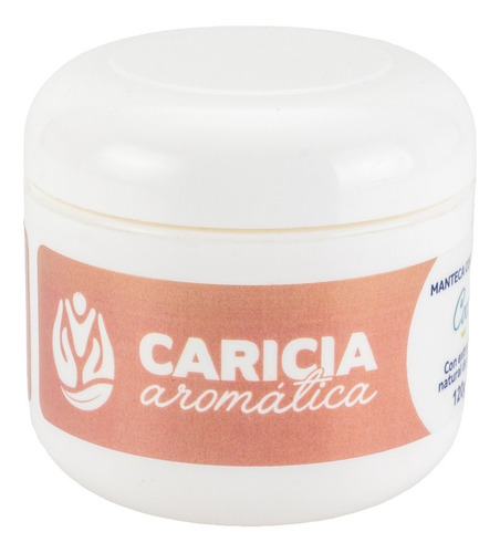 Crema Corporal Y Manos De Coco Extractos Naturales 120g