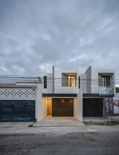 Casa En Venta Merida, Fraccionamiento Las Bugambilias, Entrega Inmediata.