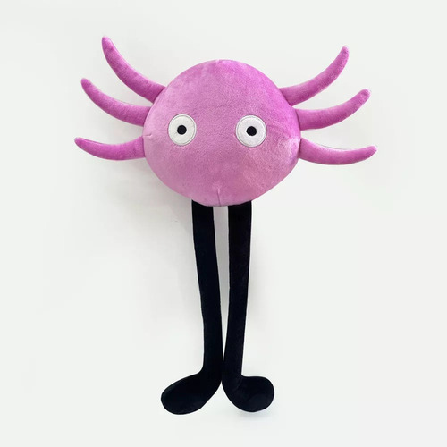 Sh Muñeca De Peluche Kinitopet Axolotl For Regalo