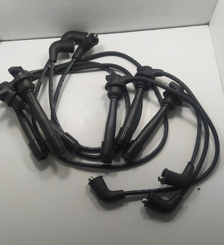 Cable De Bujía Kia Sportage 2.7 