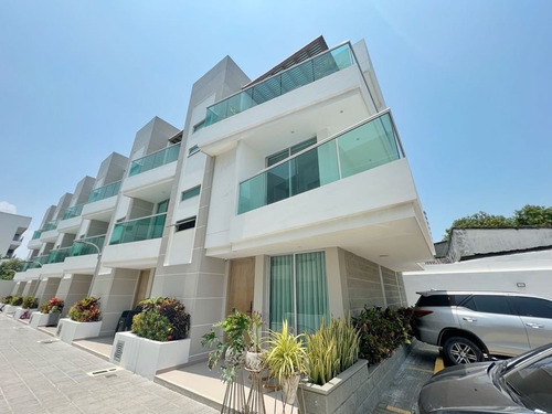 Imagen 27 de 27 de Vendemos Casa Tipo Town House En Crespo Cartagena