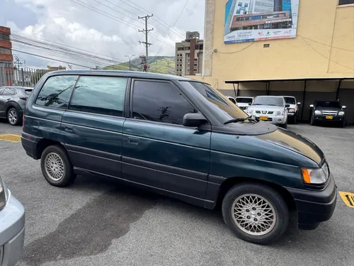 Mazda MPV 3.0l