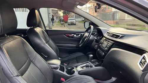 Nissan Qashqai 2.0 Advance