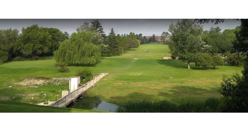 Imagen 5 de 10 de Venta Terreno En San Miguel Golf Club