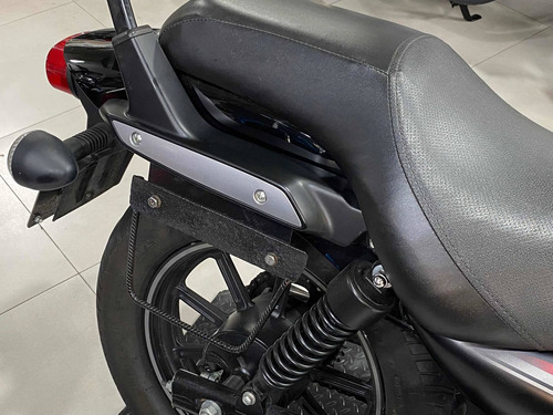 Imagen 5 de 15 de Bajaj Avenger 220 Street