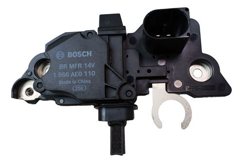 Regulador De Voltaje Vw Amarok 12v 110ah Audi A1 A3 Bosch