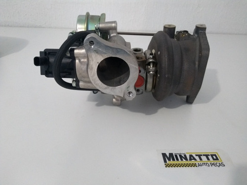 Turbina Gm Equinox 2.0 2018