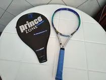 Comprar Raquete Prince Synergy Lite Longbody Com Capa
