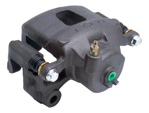 Caliper Freno Izquierdo Delantero Nissan Maxima 95-99 (Reacondicionado)