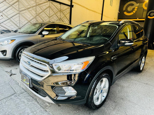 Ford Escape 2.5 Trend Advance At