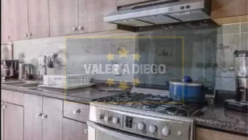 Vendo Casa Colonia Del Valle Centro Matias Romero!!! 204