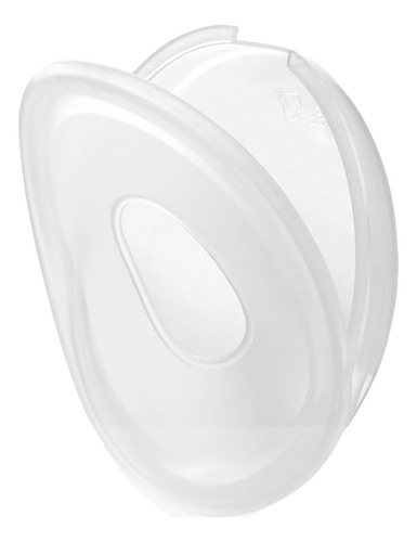 Conchas Recolectoras Leche Materna Reutilizable Silicona